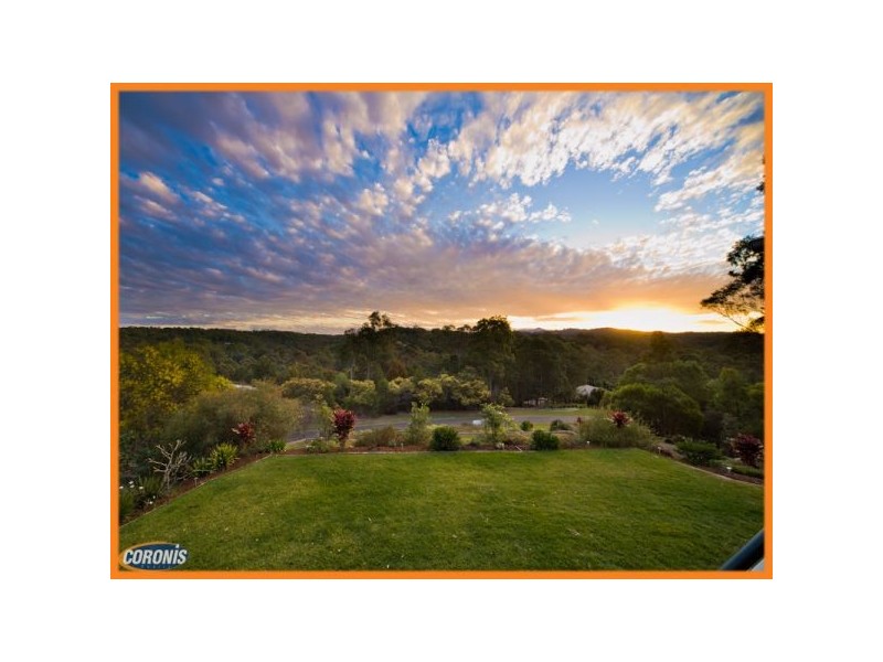 28 Springbook Court, Cashmere QLD 4500