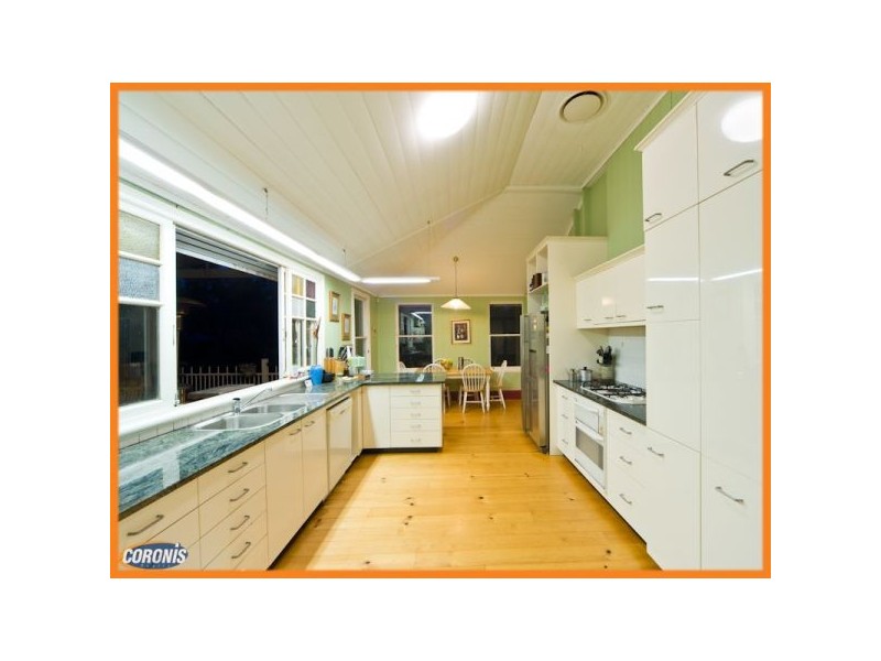 28 Springbook Court, Cashmere QLD 4500