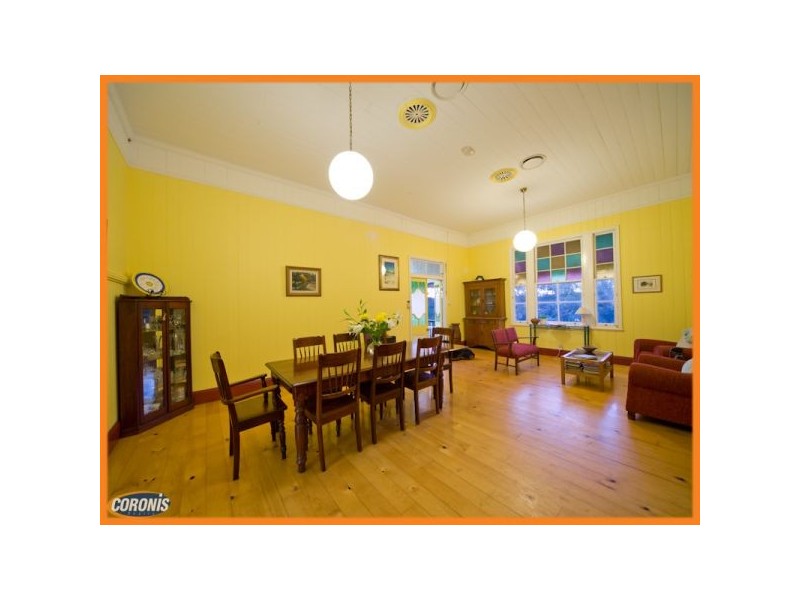 28 Springbook Court, Cashmere QLD 4500