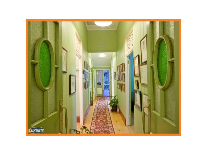 28 Springbook Court, Cashmere QLD 4500