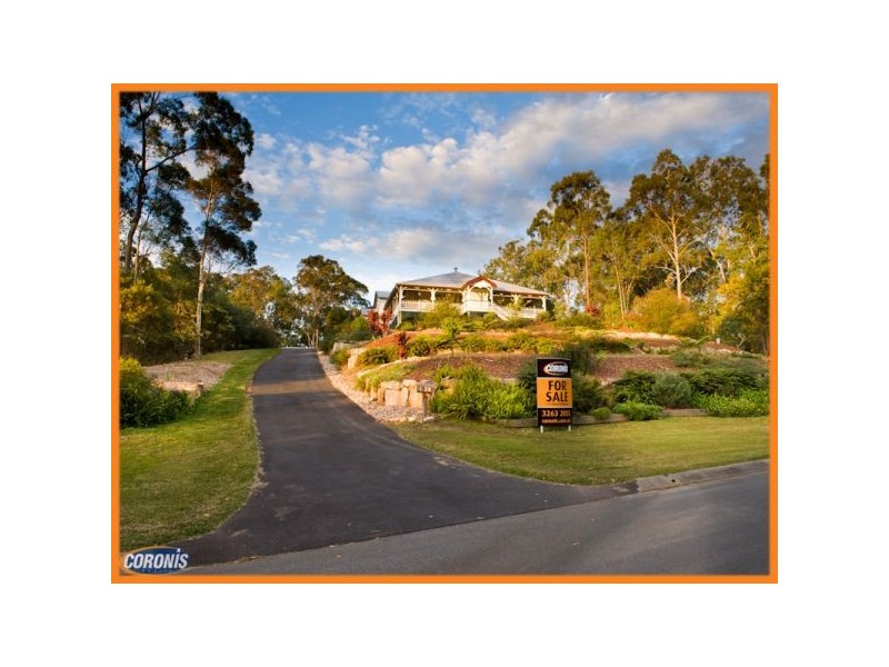 28 Springbook Court, Cashmere QLD 4500