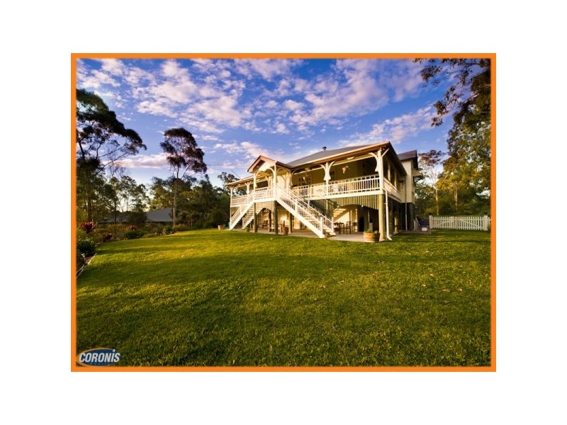 28 Springbook Court, Cashmere QLD 4500