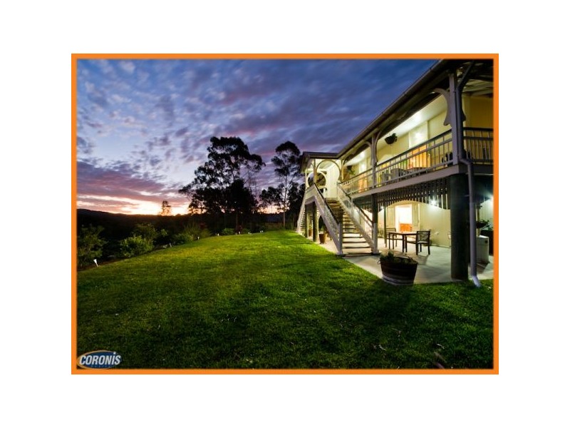 28 Springbook Court, Cashmere QLD 4500