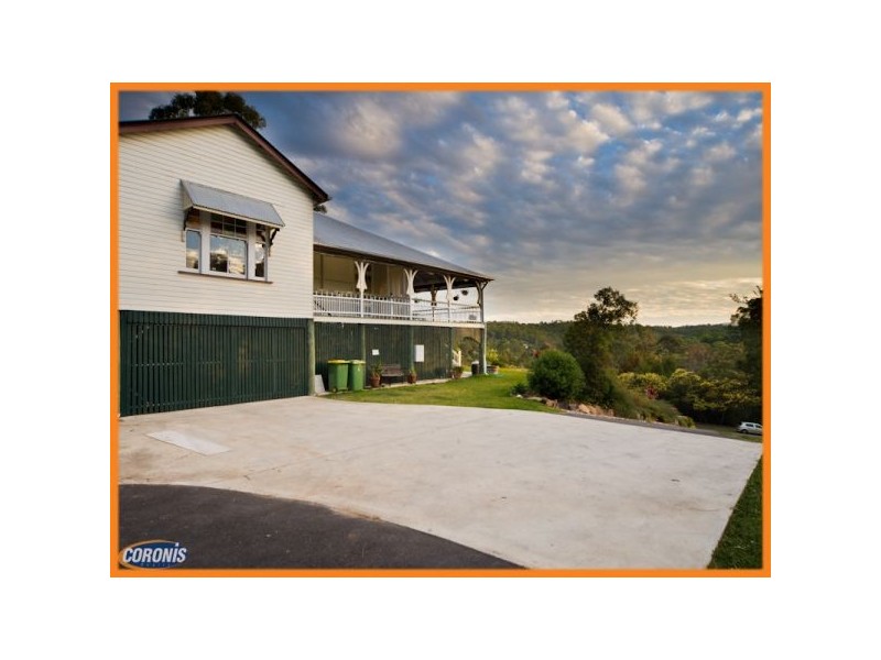 28 Springbook Court, Cashmere QLD 4500