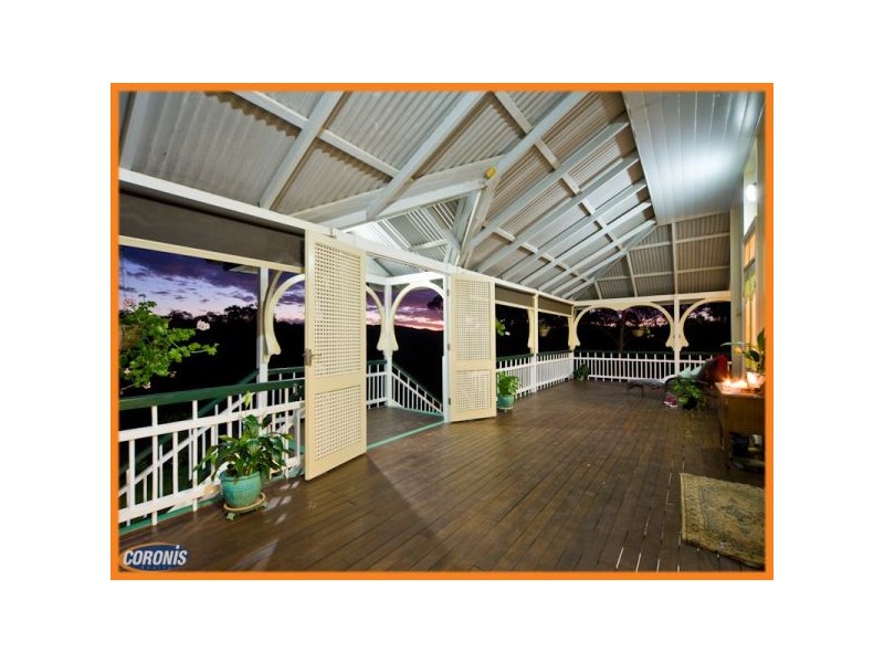 28 Springbook Court, Cashmere QLD 4500