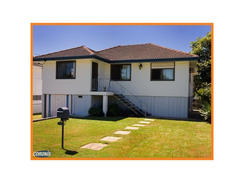 93 Orana Street, Carina QLD 4152