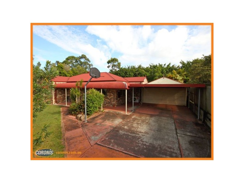 9 Bremer Court, Murrumba Downs QLD 4503
