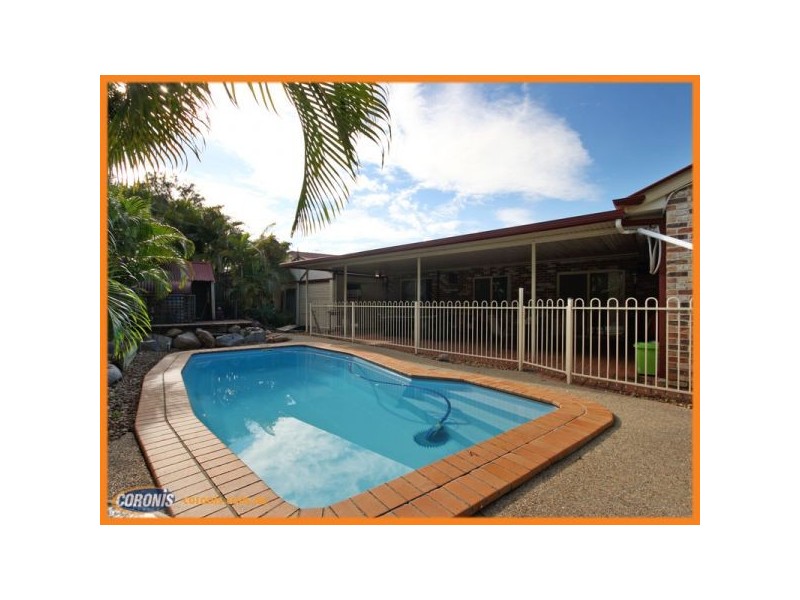 9 Bremer Court, Murrumba Downs QLD 4503