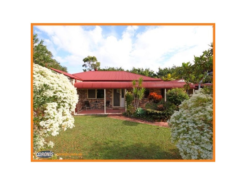 9 Bremer Court, Murrumba Downs QLD 4503