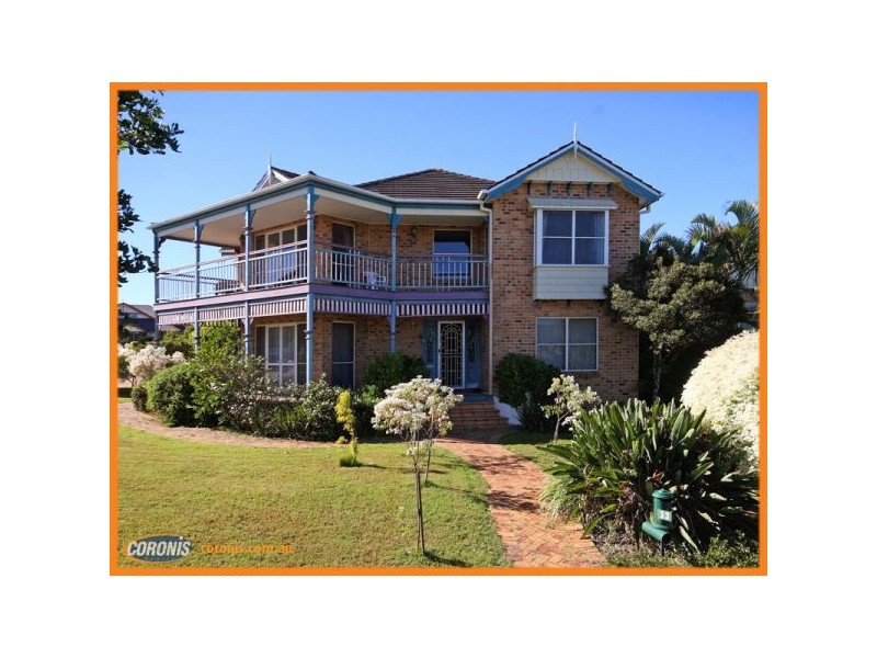 33 Winchcombe Avenue, Murrumba Downs QLD 4503