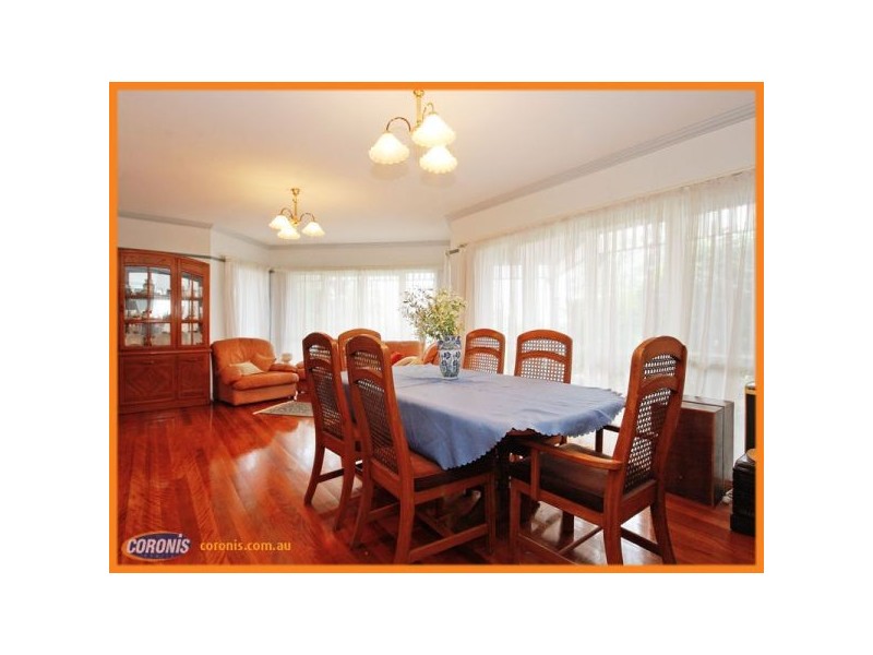 33 Winchcombe Avenue, Murrumba Downs QLD 4503