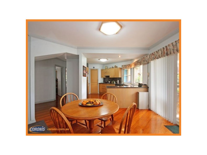33 Winchcombe Avenue, Murrumba Downs QLD 4503