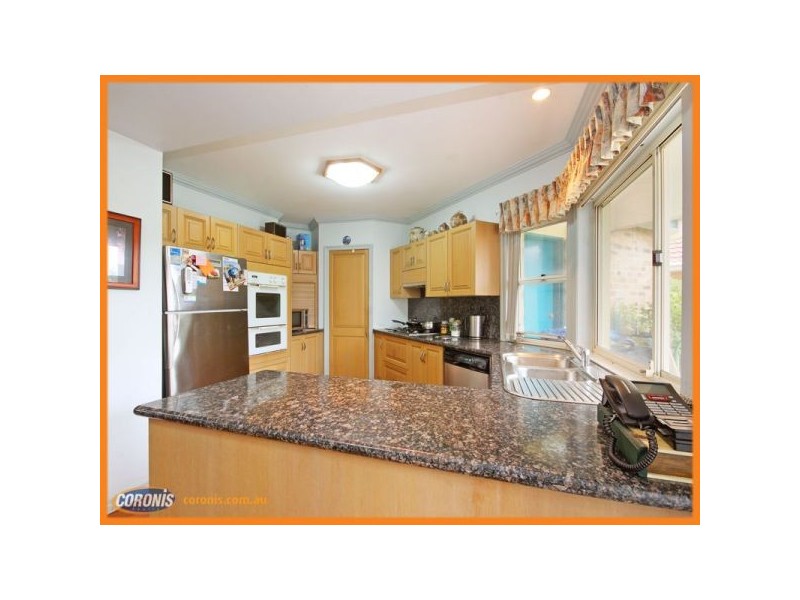 33 Winchcombe Avenue, Murrumba Downs QLD 4503