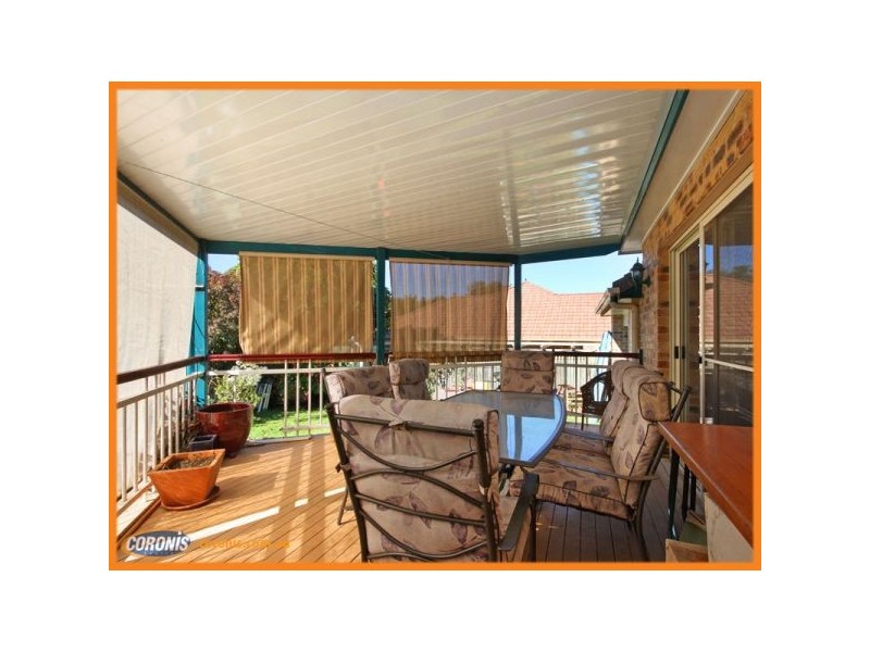 33 Winchcombe Avenue, Murrumba Downs QLD 4503