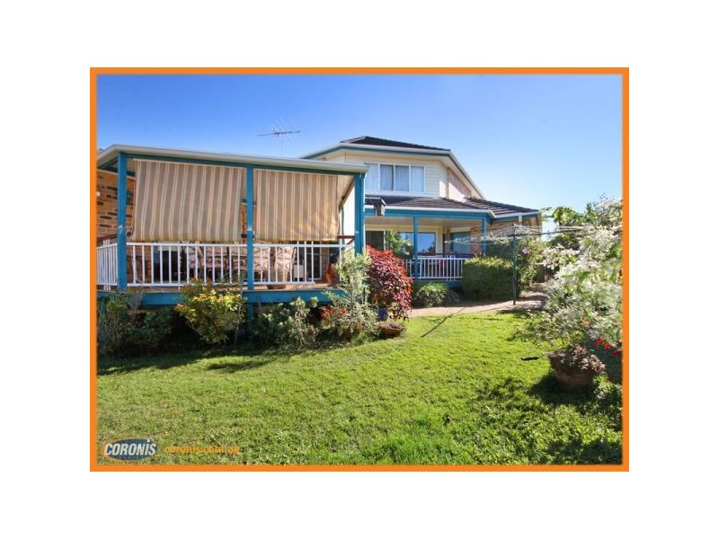 33 Winchcombe Avenue, Murrumba Downs QLD 4503