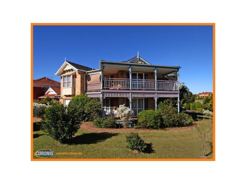 33 Winchcombe Avenue, Murrumba Downs QLD 4503