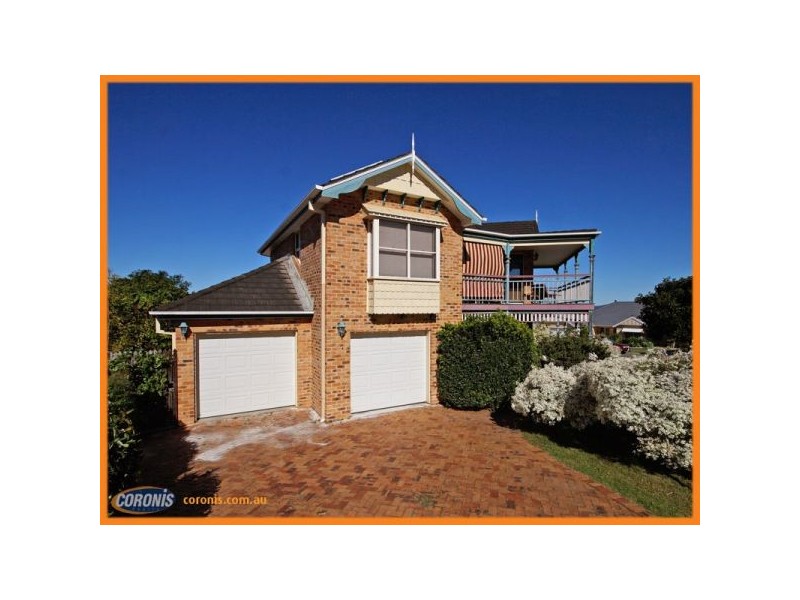 33 Winchcombe Avenue, Murrumba Downs QLD 4503
