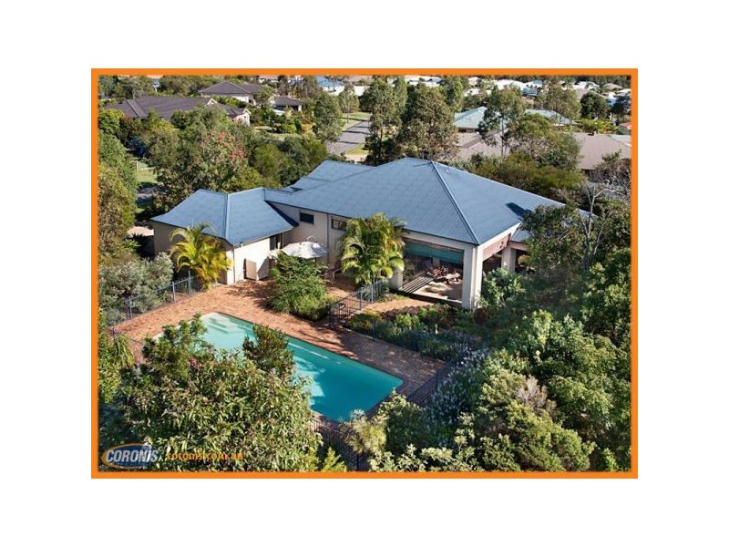 2 Guinea Crescent, Narangba QLD 4504