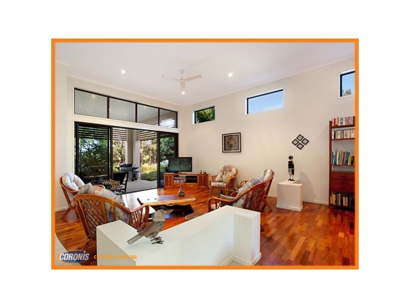 2 Guinea Crescent, Narangba QLD 4504