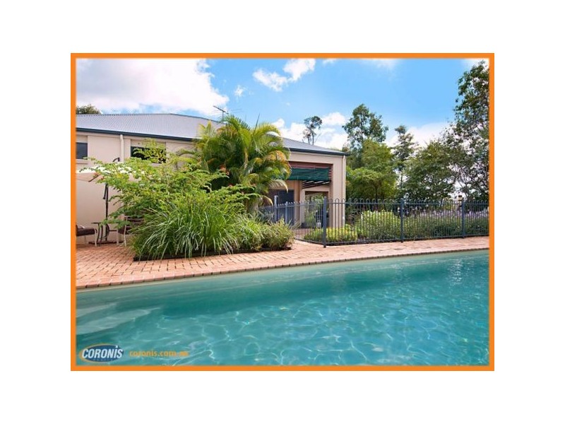 2 Guinea Crescent, Narangba QLD 4504