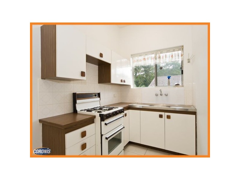 2/24 Camborne Street, Alderley QLD 4051