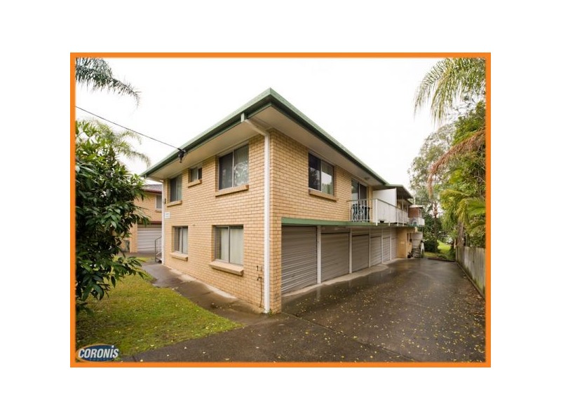 2/24 Camborne Street, Alderley QLD 4051