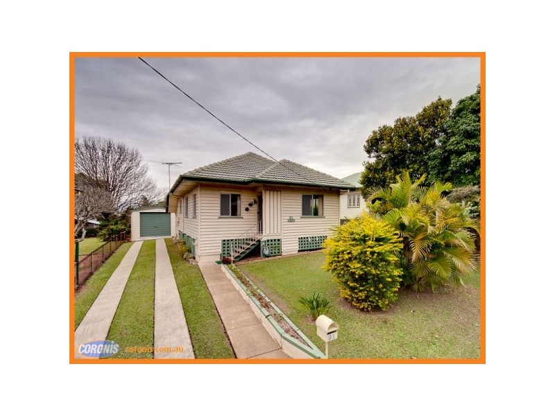 91 Newman Road, Wavell Heights QLD 4012