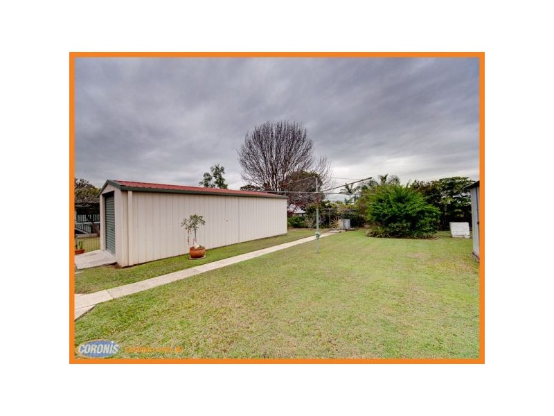 91 Newman Road, Wavell Heights QLD 4012