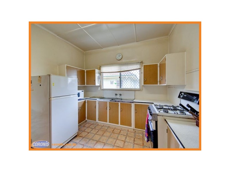 91 Newman Road, Wavell Heights QLD 4012