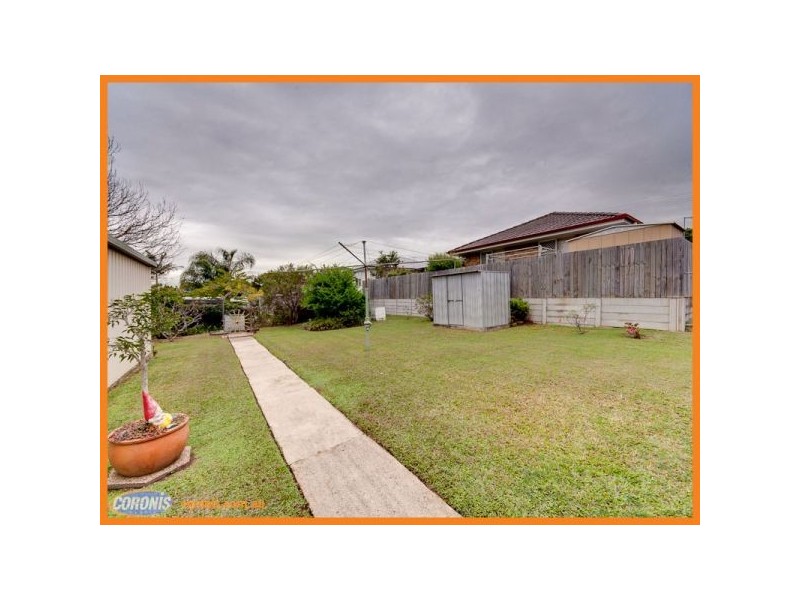 91 Newman Road, Wavell Heights QLD 4012