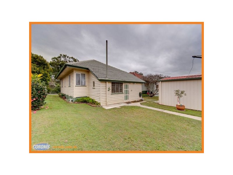 91 Newman Road, Wavell Heights QLD 4012