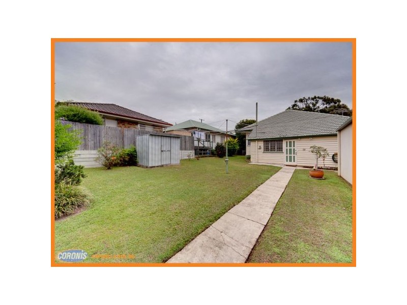 91 Newman Road, Wavell Heights QLD 4012