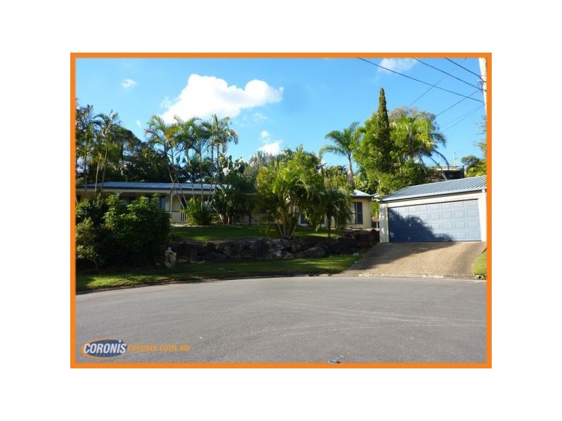 9 Fumiterry Court, Shailer Park QLD 4128