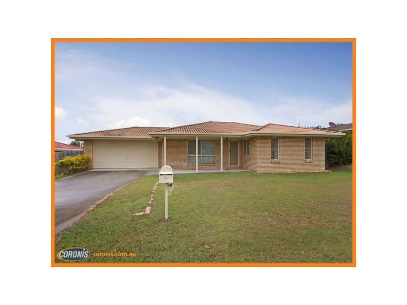 8 Lillian Place, Deception Bay QLD 4508