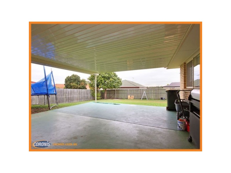 8 Lillian Place, Deception Bay QLD 4508