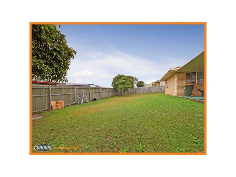 8 Lillian Place, Deception Bay QLD 4508