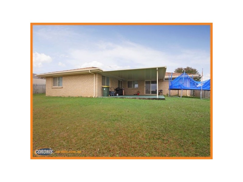 8 Lillian Place, Deception Bay QLD 4508