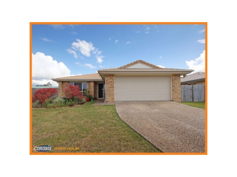 7 Balsa Court, Caboolture South QLD 4510