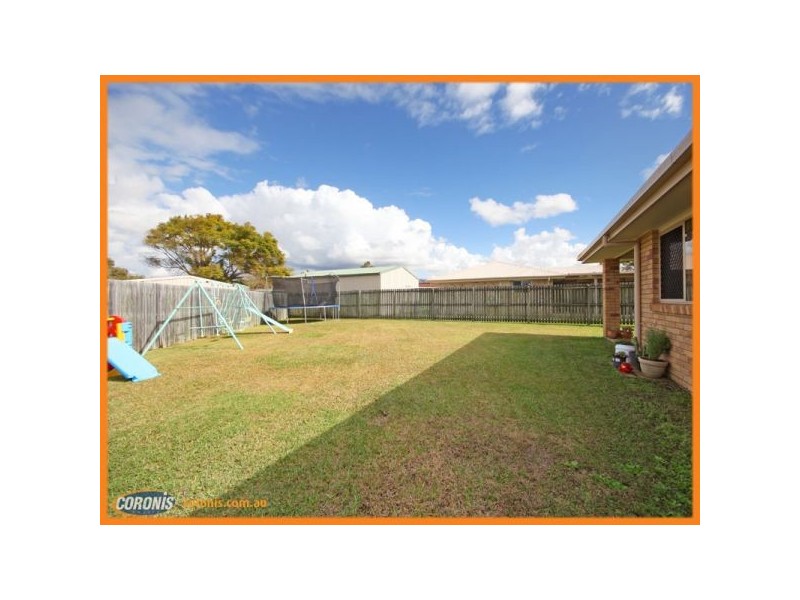 7 Balsa Court, Caboolture South QLD 4510