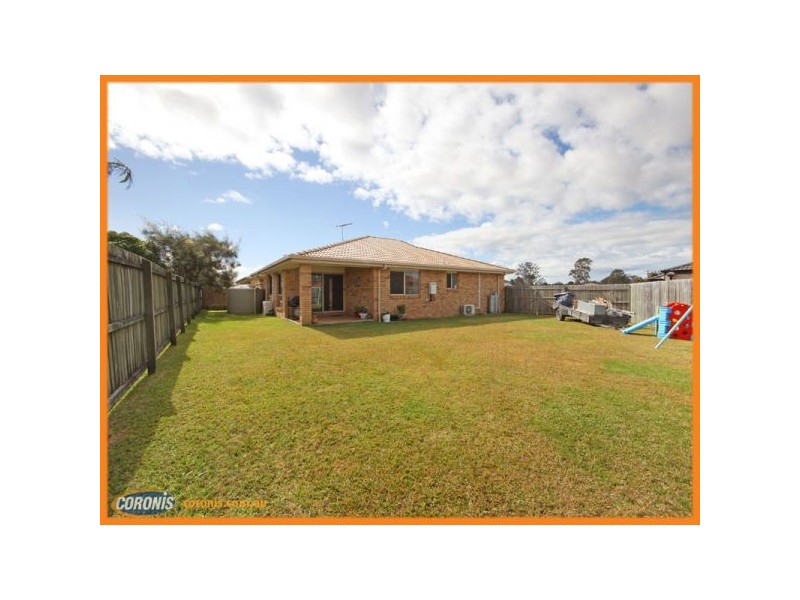 7 Balsa Court, Caboolture South QLD 4510