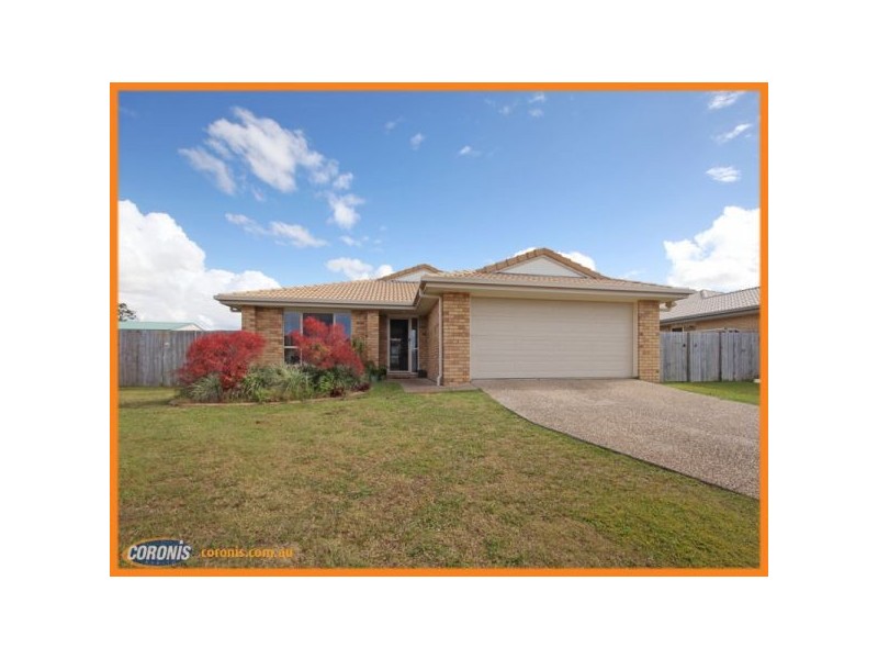 7 Balsa Court, Caboolture South QLD 4510