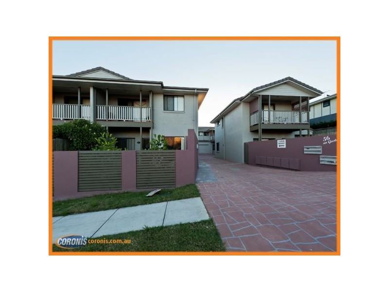 3/56 Gustavson Street, Annerley QLD 4103