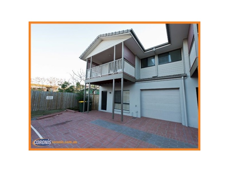 3/56 Gustavson Street, Annerley QLD 4103