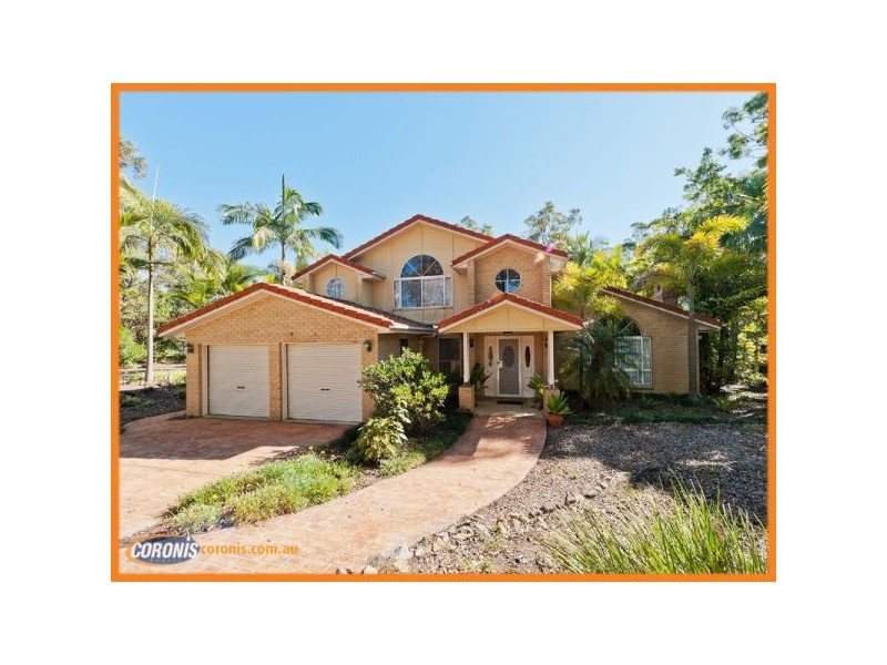 236-240 Wilson Road, Buccan QLD 4207