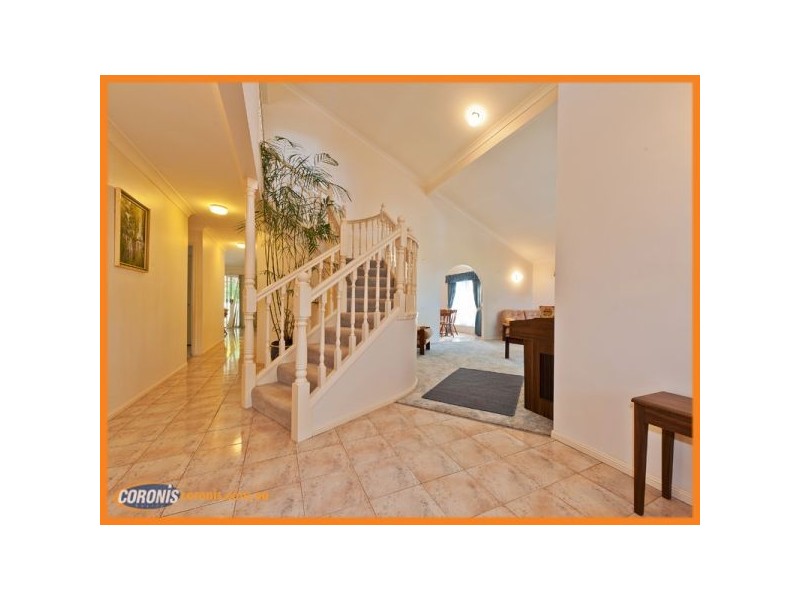 236-240 Wilson Road, Buccan QLD 4207