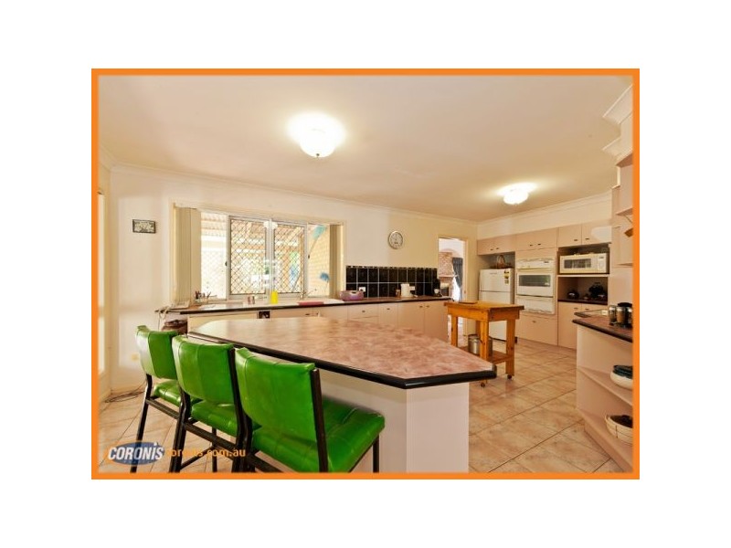 236-240 Wilson Road, Buccan QLD 4207