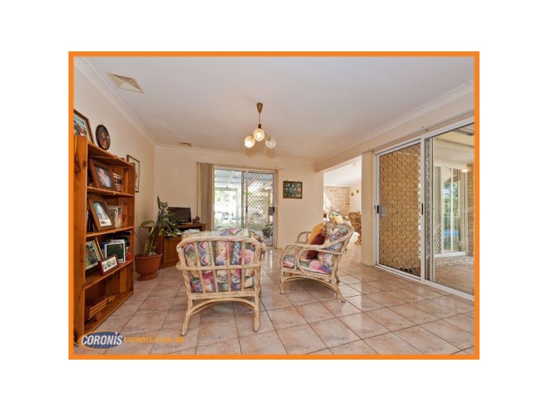 236-240 Wilson Road, Buccan QLD 4207