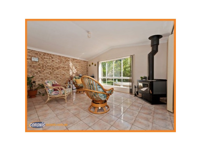 236-240 Wilson Road, Buccan QLD 4207