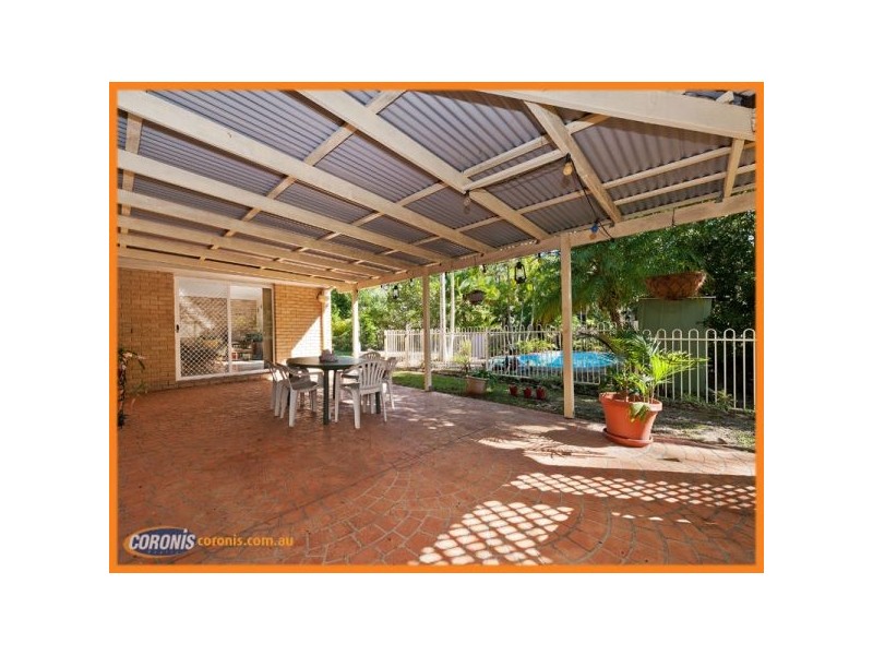 236-240 Wilson Road, Buccan QLD 4207