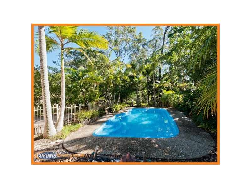 236-240 Wilson Road, Buccan QLD 4207